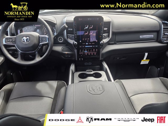 New 2026 RAM 2500 Laramie w/ Night Edition AWD/4WD image 7