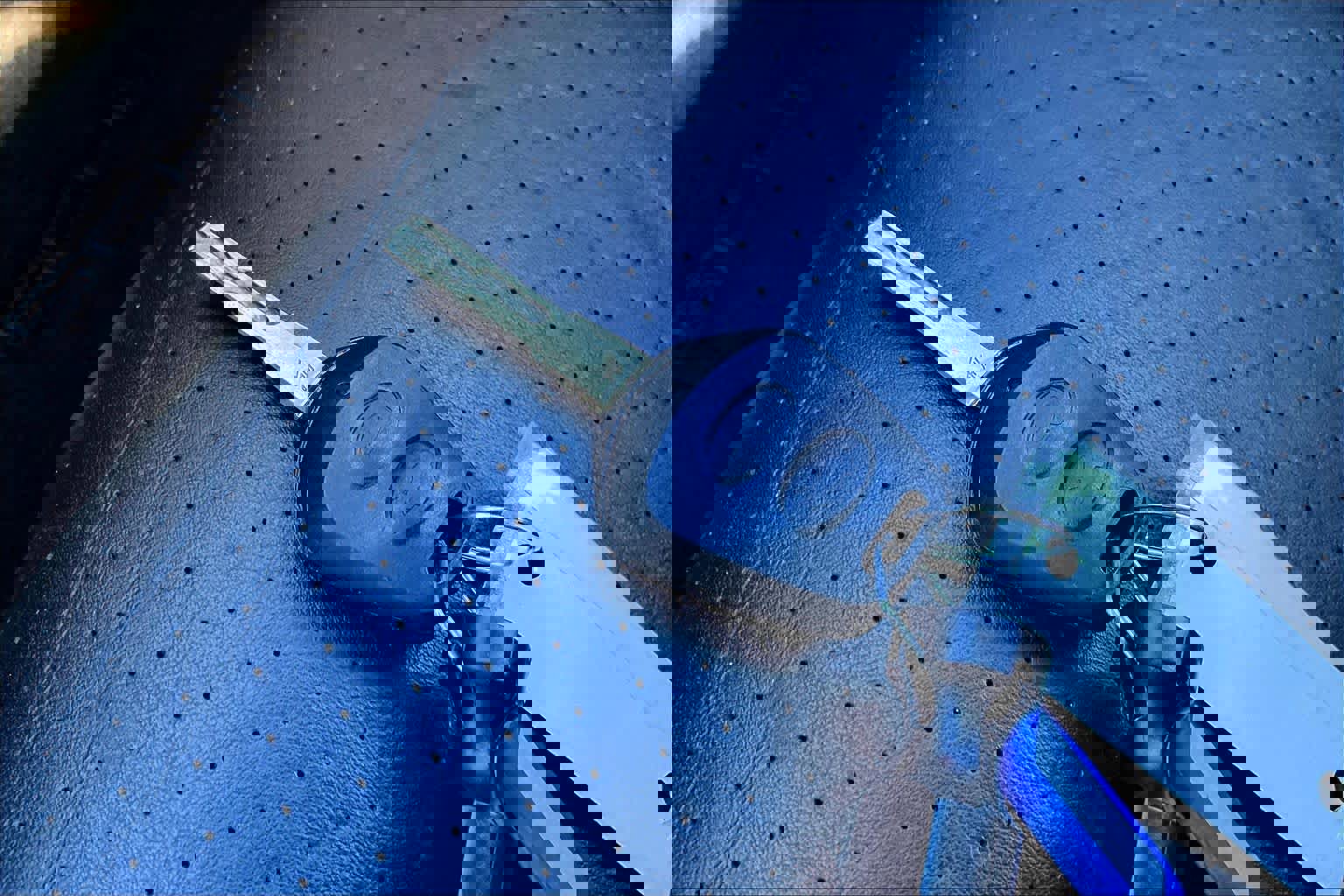 Used 2000 Porsche Boxster image 13