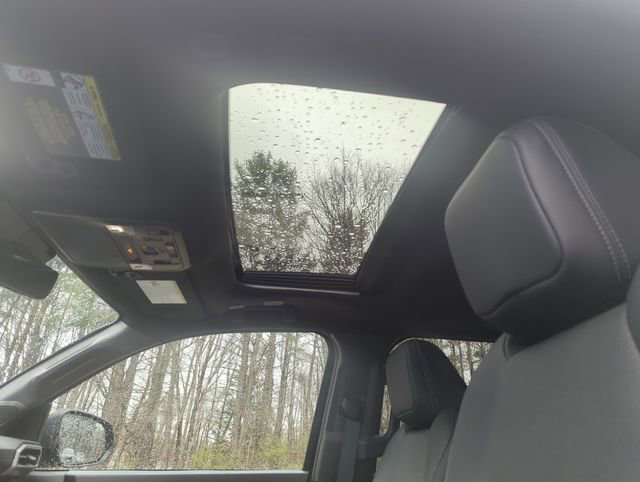 Used 2024 Toyota Tacoma TRD Off-Road w/ TRD Off Road Premium Package image 27