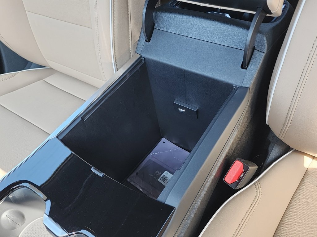 New 2026 Buick Enclave Preferred w/ Power Package image 34