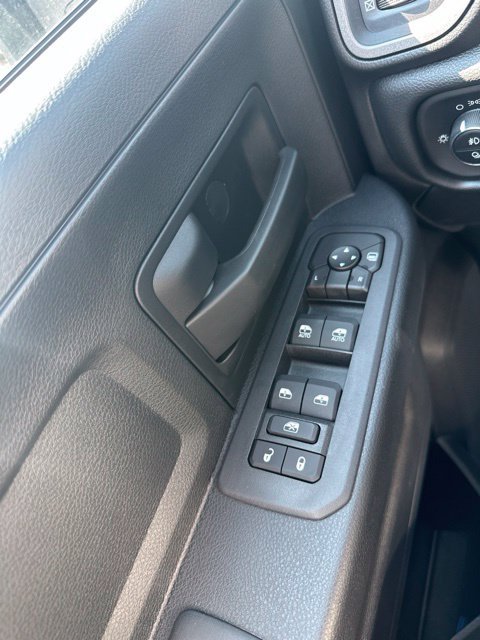 New 2026 RAM 3500 Tradesman AWD/4WD image 31