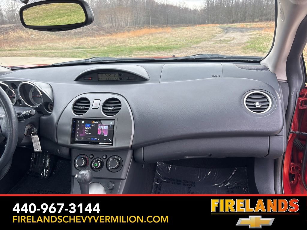 Used 2008 Mitsubishi Eclipse SE image 40