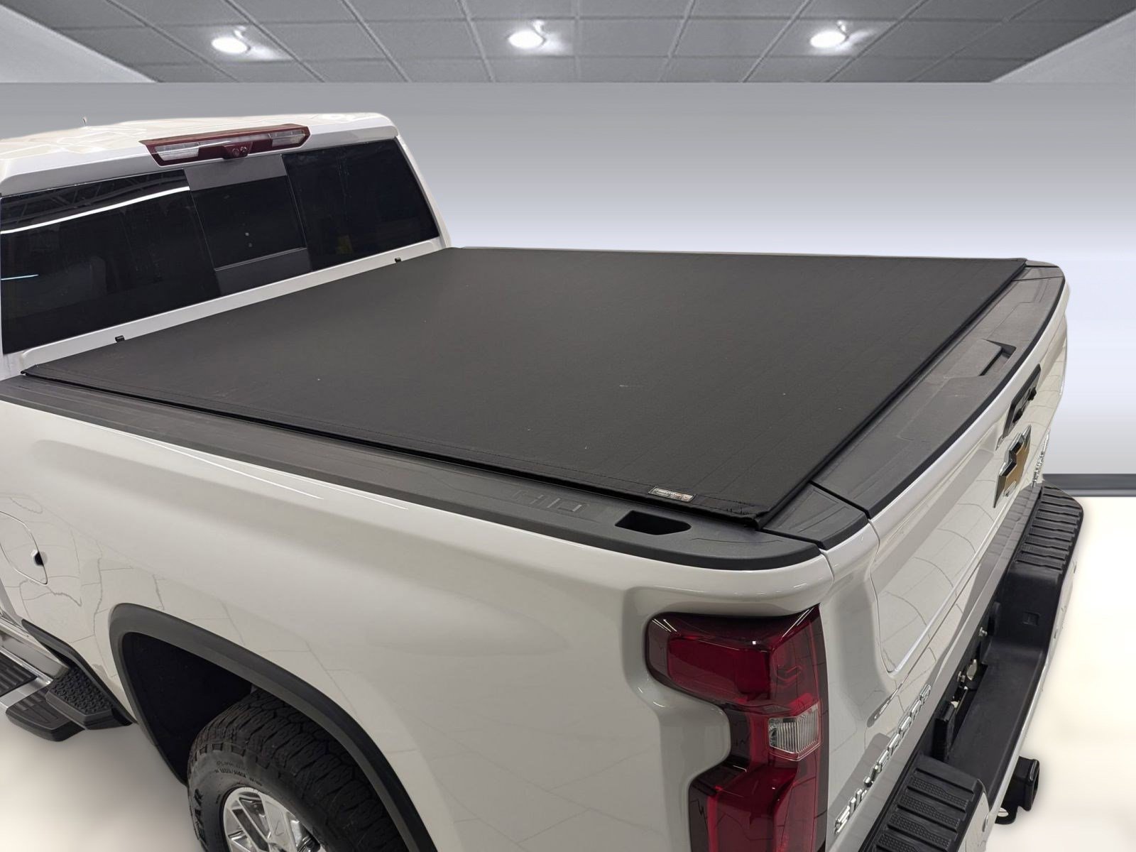 Used 2024 Chevrolet Silverado 2500 High Country w/ High Country Premium Package image 38