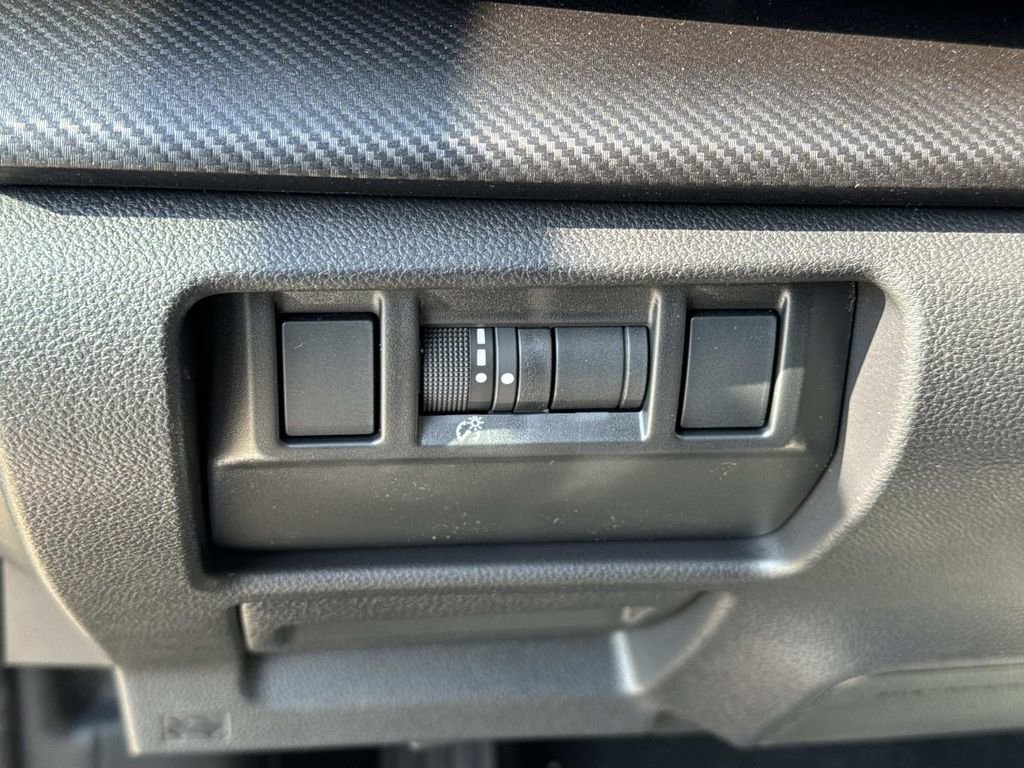 New 2026 Subaru Crosstrek 2.0i Premium image 14