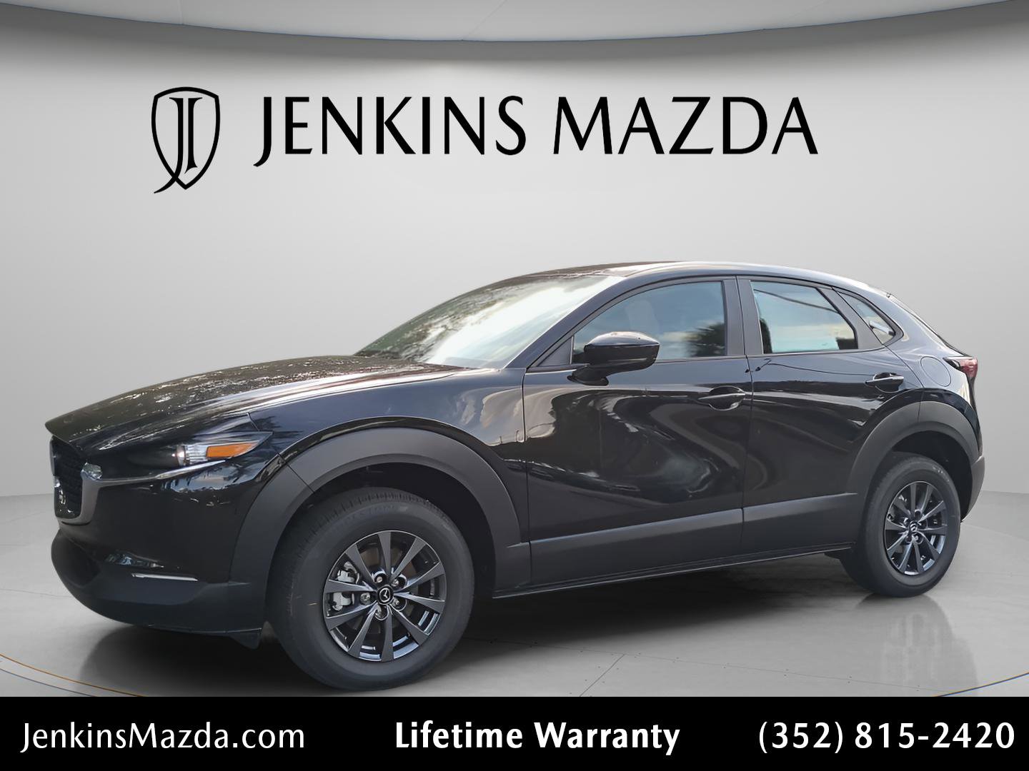 New 2026 MAZDA CX-30 AWD 2.5 S image 4