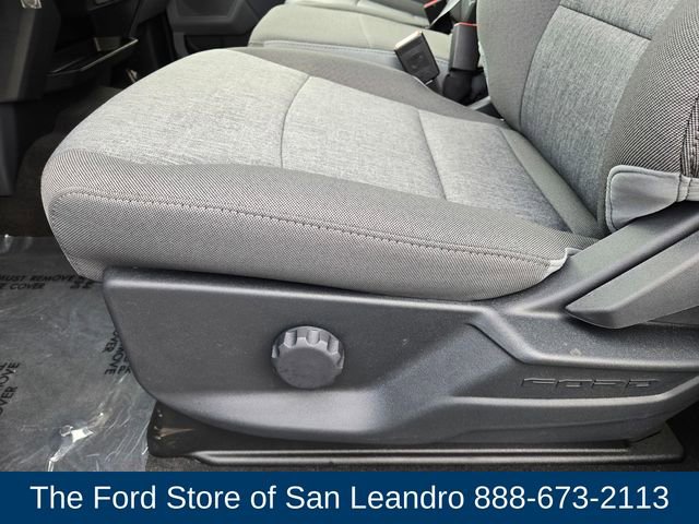 New 2025 Ford F250 XL w/ STX Appearance Package image 18