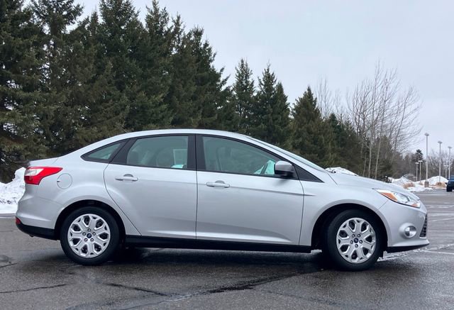 Used 2012 Ford Focus SE image 19