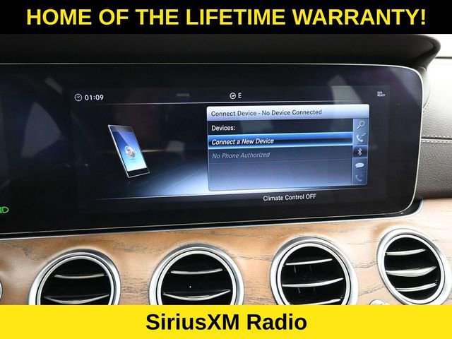 Used 2018 Mercedes-Benz E 300 4MATIC image 27