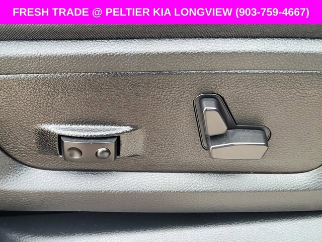 Used 2023 RAM 2500 Limited AWD/4WD image 13