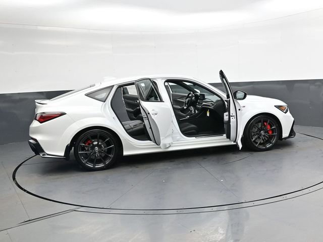 New 2026 Acura Integra Type S FWD image 37
