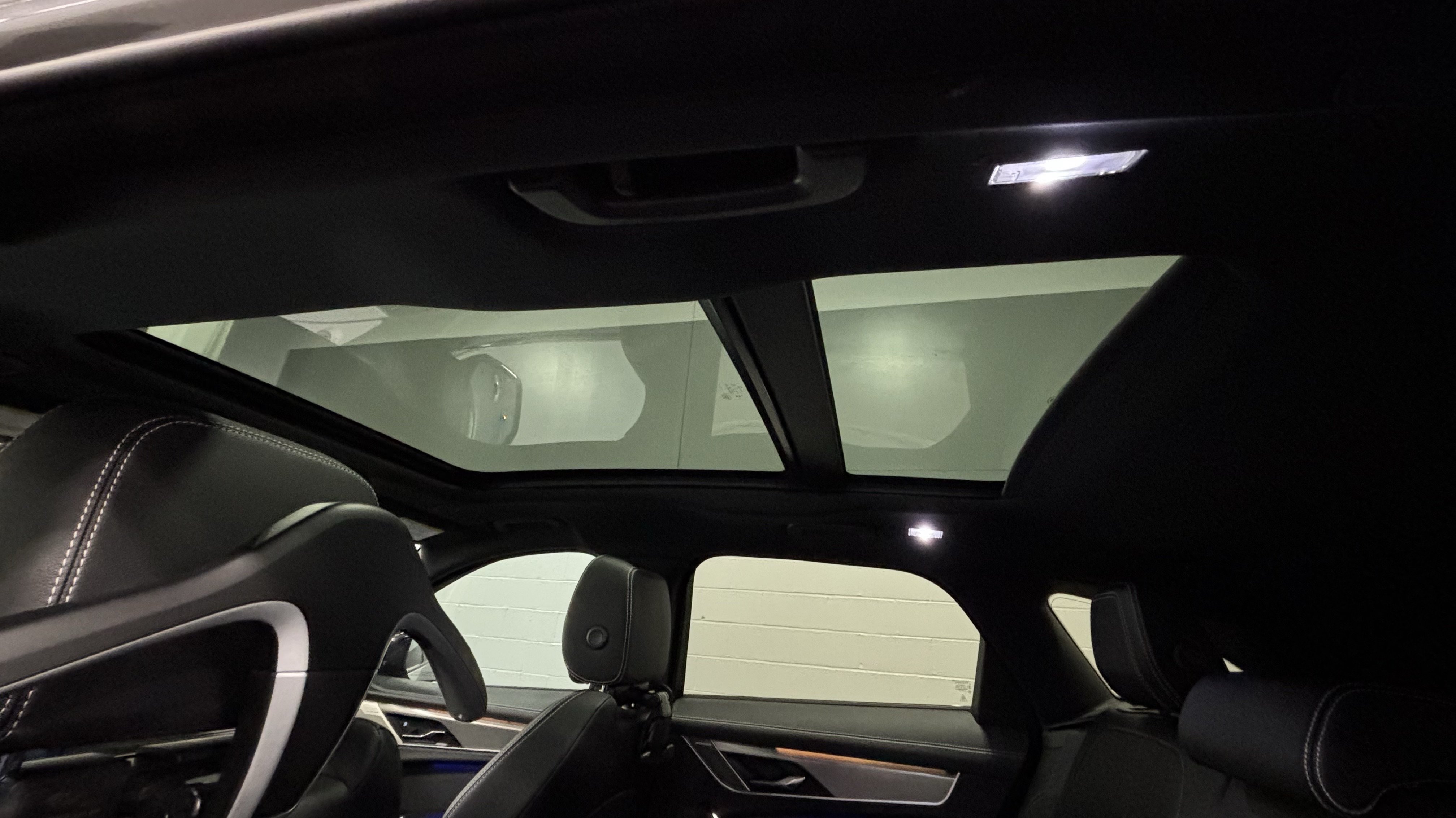 New 2026 Jaguar F-PACE R-Dynamic S AWD/4WD image 15