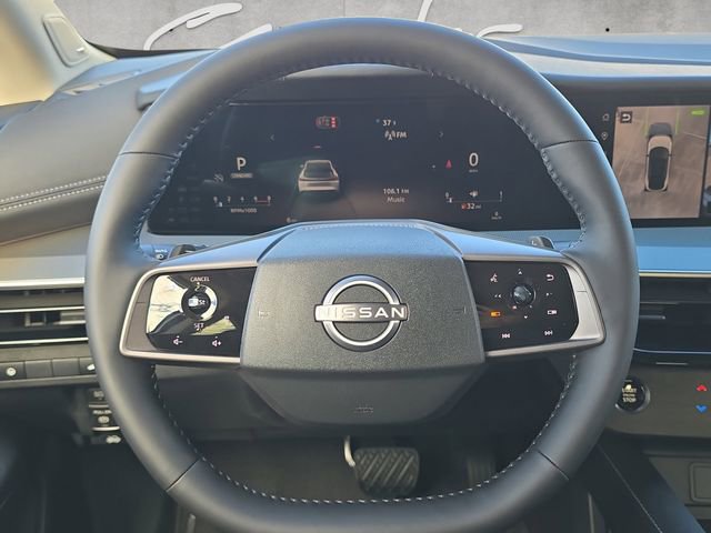New 2026 Nissan Murano SL AWD/4WD image 21