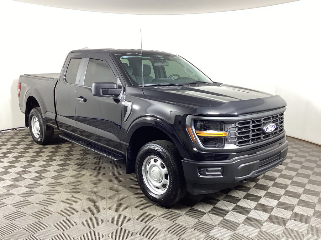 Used 2025 Ford F150 XL w/ Tow/Haul Package