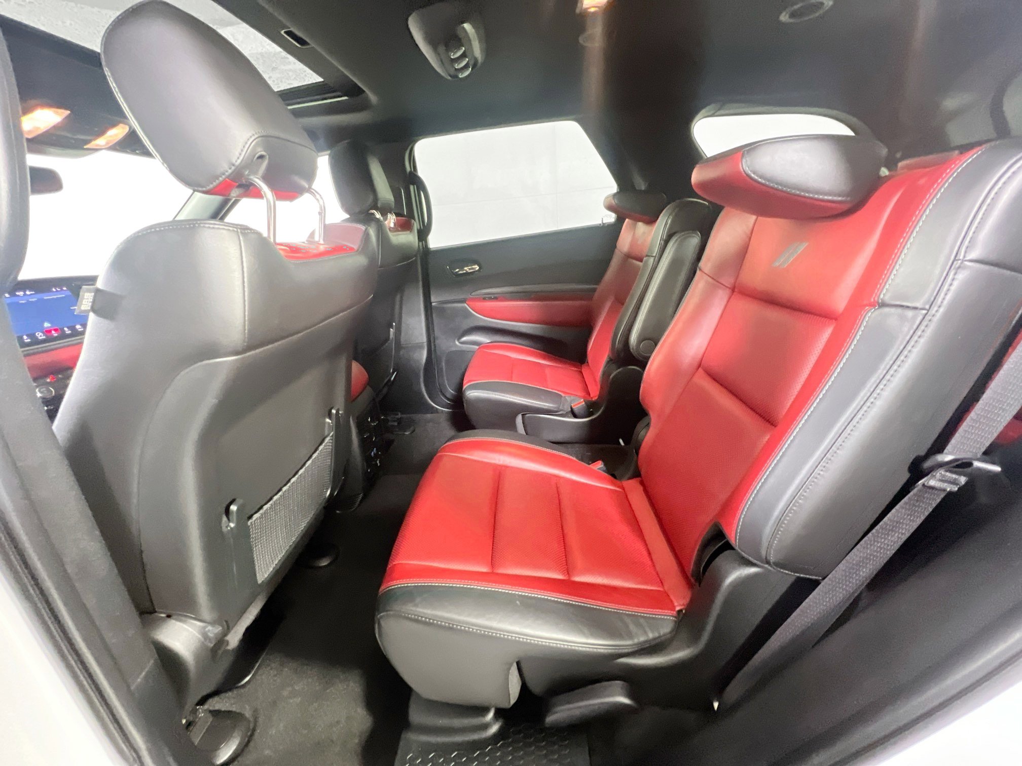 Used 2022 Dodge Durango R/T w/ Blacktop Package image 25