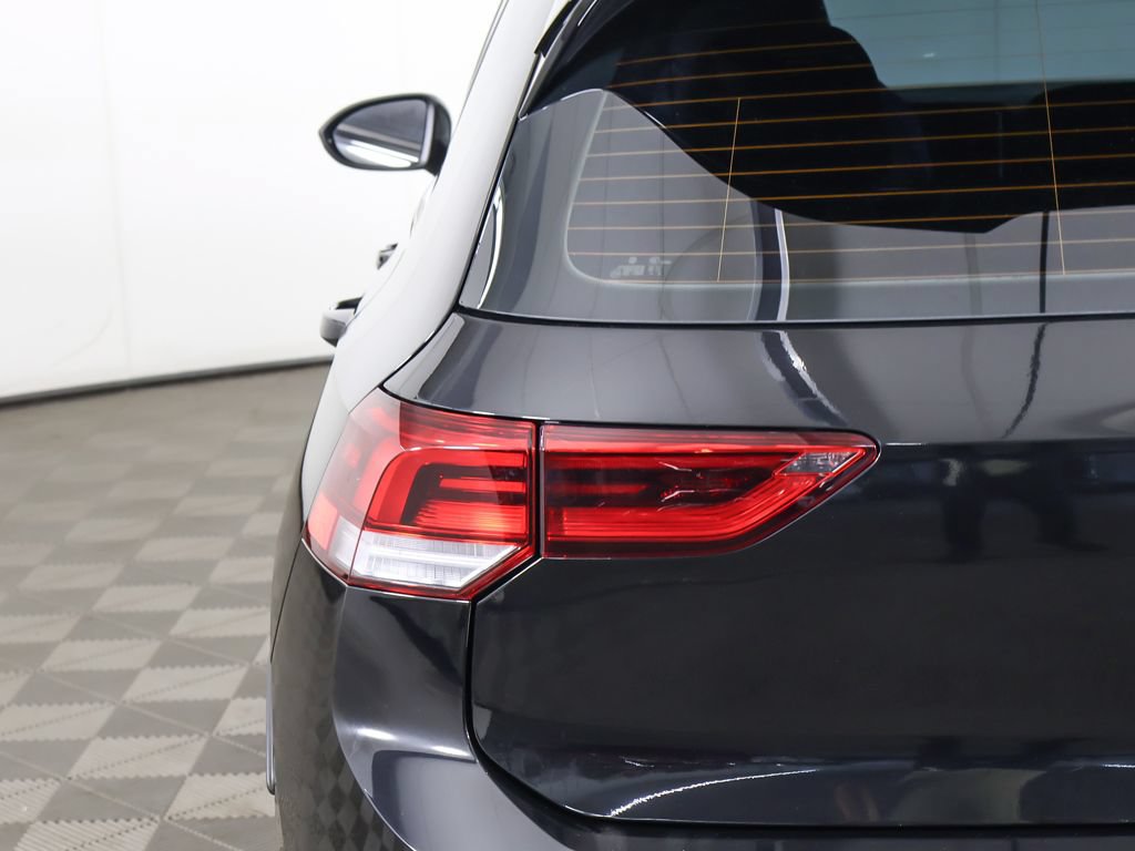 Used 2024 Volkswagen Golf R AWD/4WD image 16