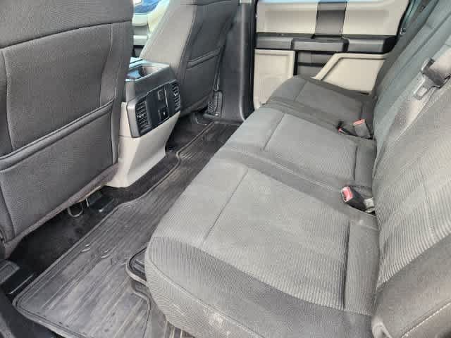 Used 2017 Ford F150 XL w/ Equipment Group 101A Mid AWD/4WD image 11