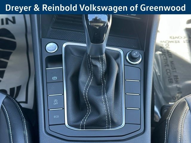 New 2026 Volkswagen Jetta SE image 20