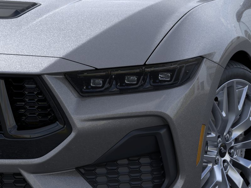 New 2026 Ford Mustang GT Premium image 20