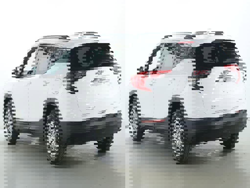 Used 2018 GMC Terrain SLE w/ Driver Convenience Package image 41