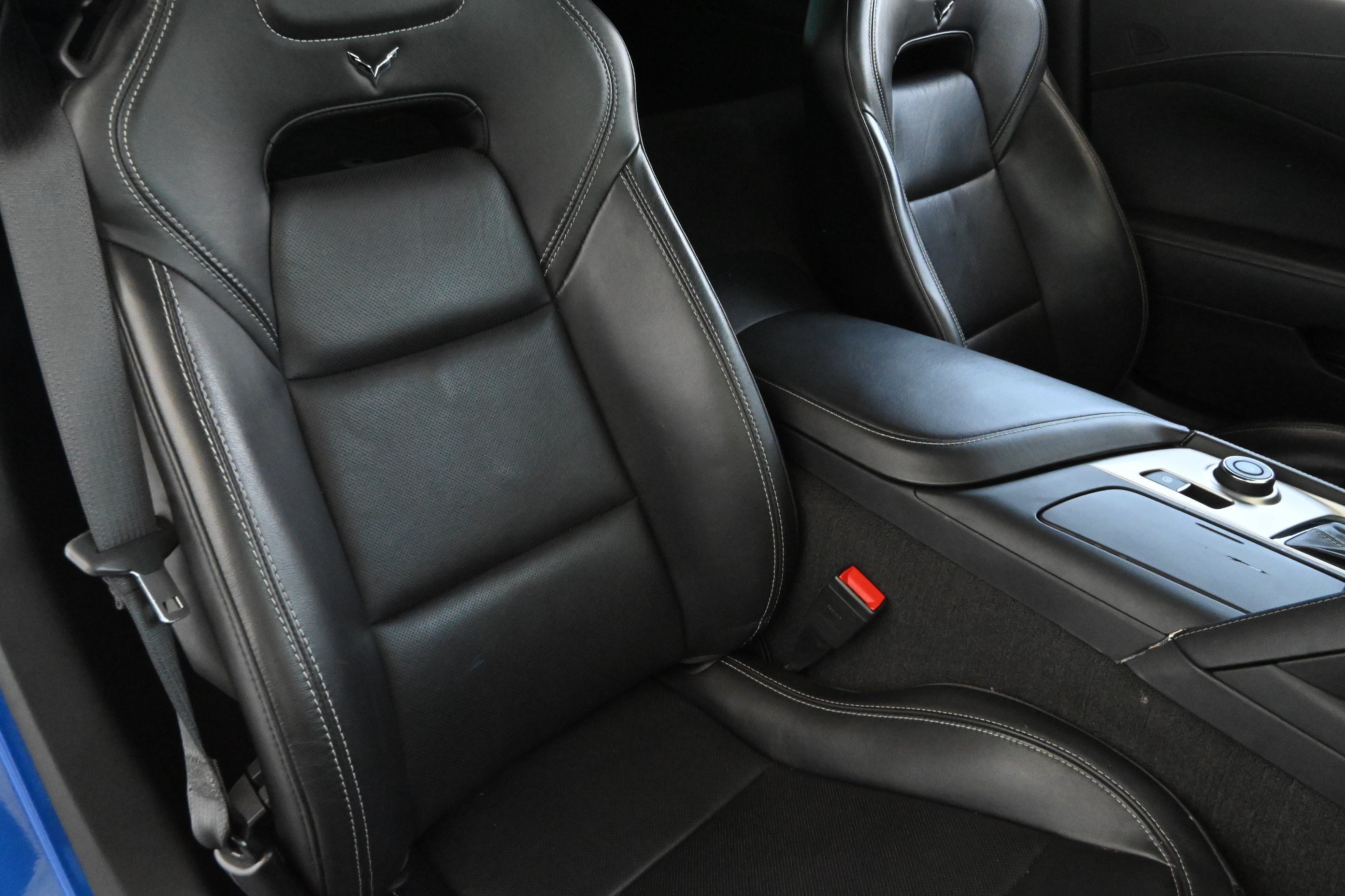 Used 2019 Chevrolet Corvette Grand Sport RWD image 38