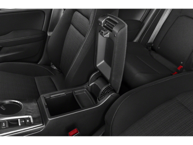 New 2024 Honda Civic EX image 11
