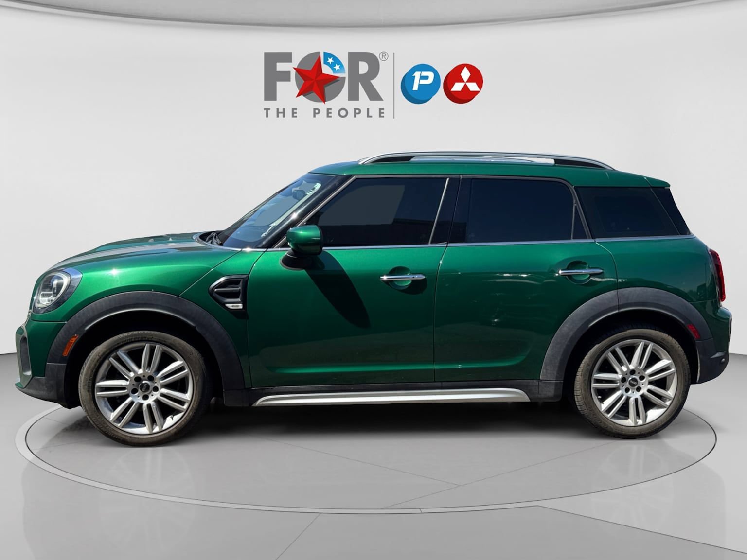 Used 2022 MINI Cooper Countryman FWD image 11