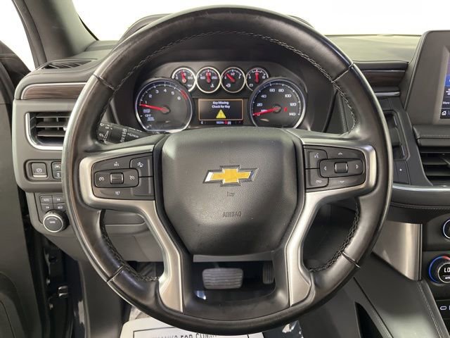 Used 2023 Chevrolet Tahoe LS w/ Driver Alert Package AWD/4WD image 21