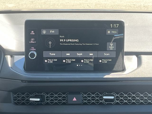 New 2026 Honda Accord SE image 25