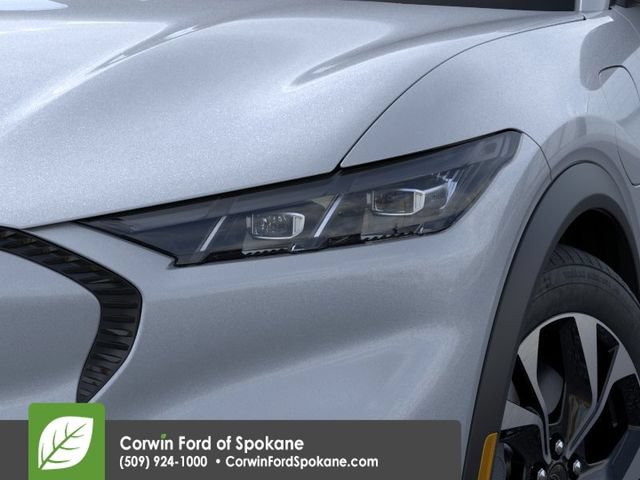 New 2026 Ford Mustang Mach-E Select w/ Comfort Package Lite AWD/4WD image 18