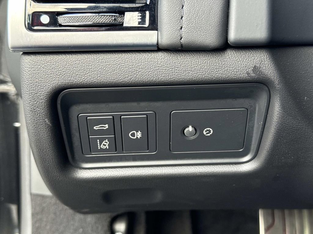 Used 2021 Jaguar F-TYPE R-Dynamic image 38