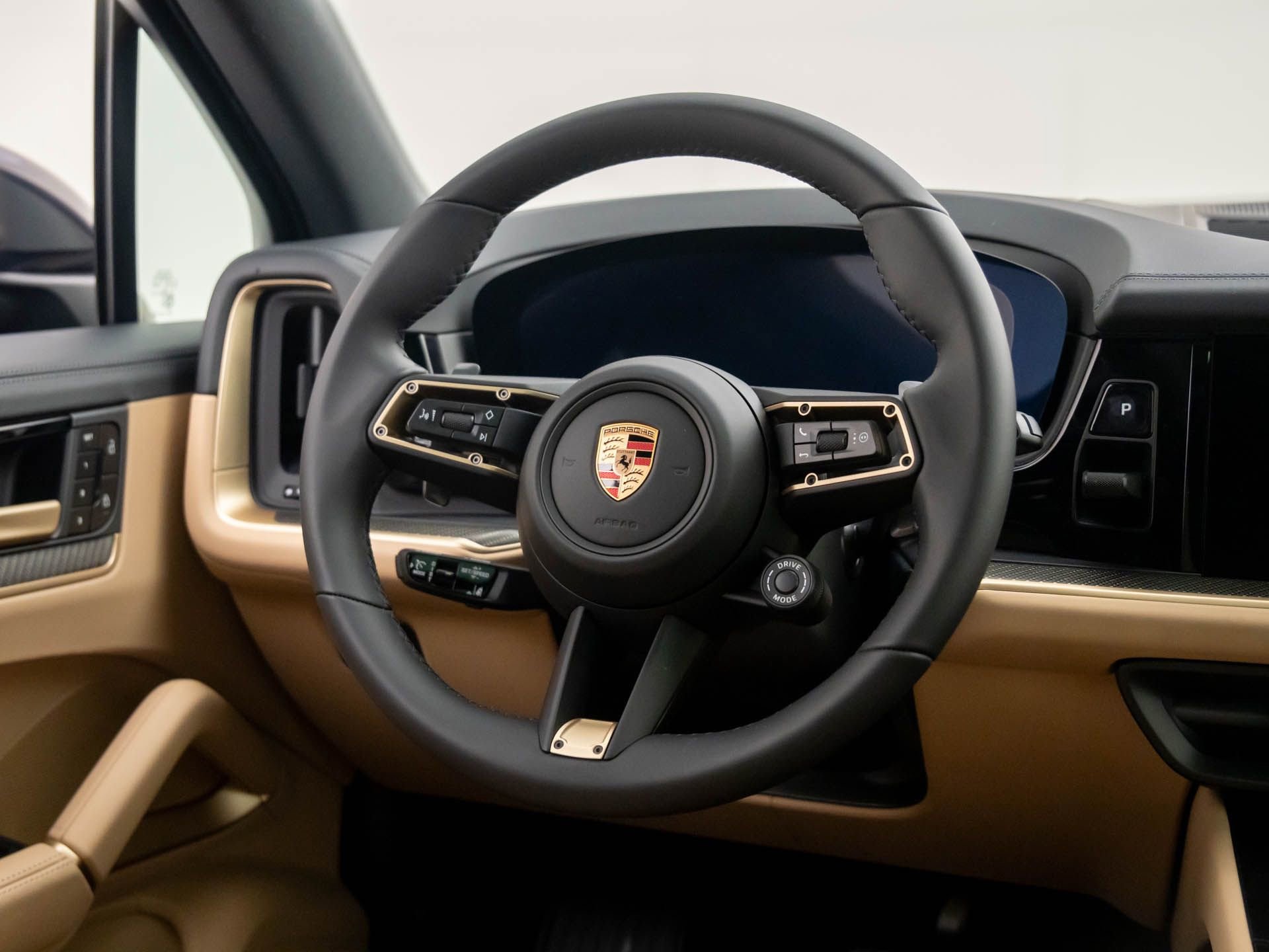 New 2026 Porsche Cayenne S image 10