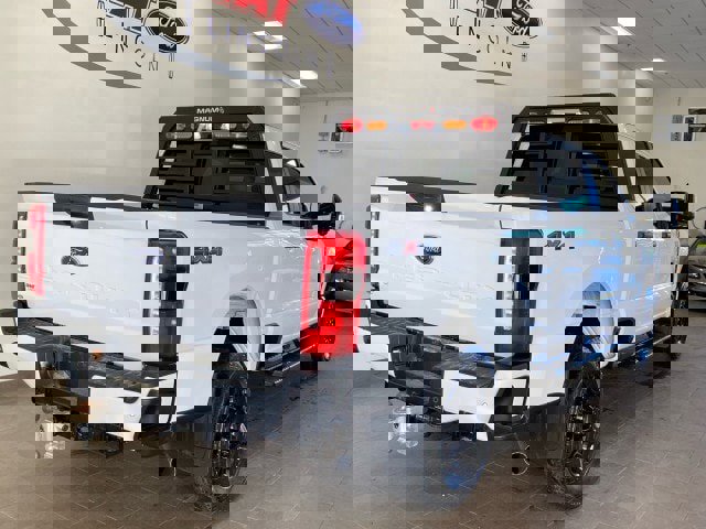 Used 2023 Ford F350 XL w/ STX Appearance Package image 7