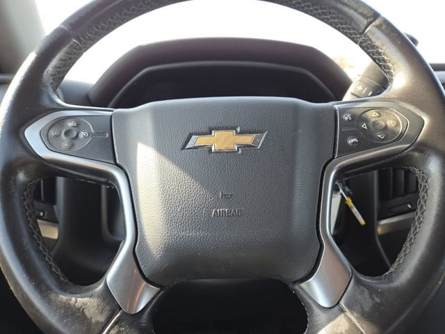 Used 2015 Chevrolet Silverado 1500 LT w/ Texas Edition, 1LT Trim image 29