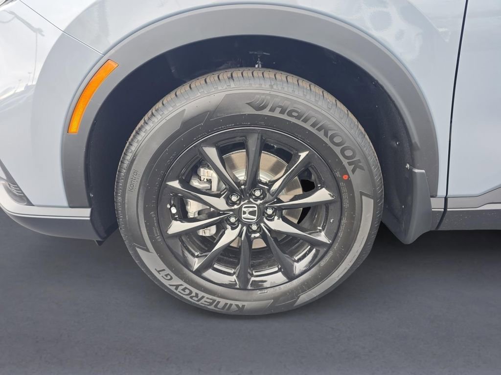 New 2026 Honda CR-V Sport-L image 9