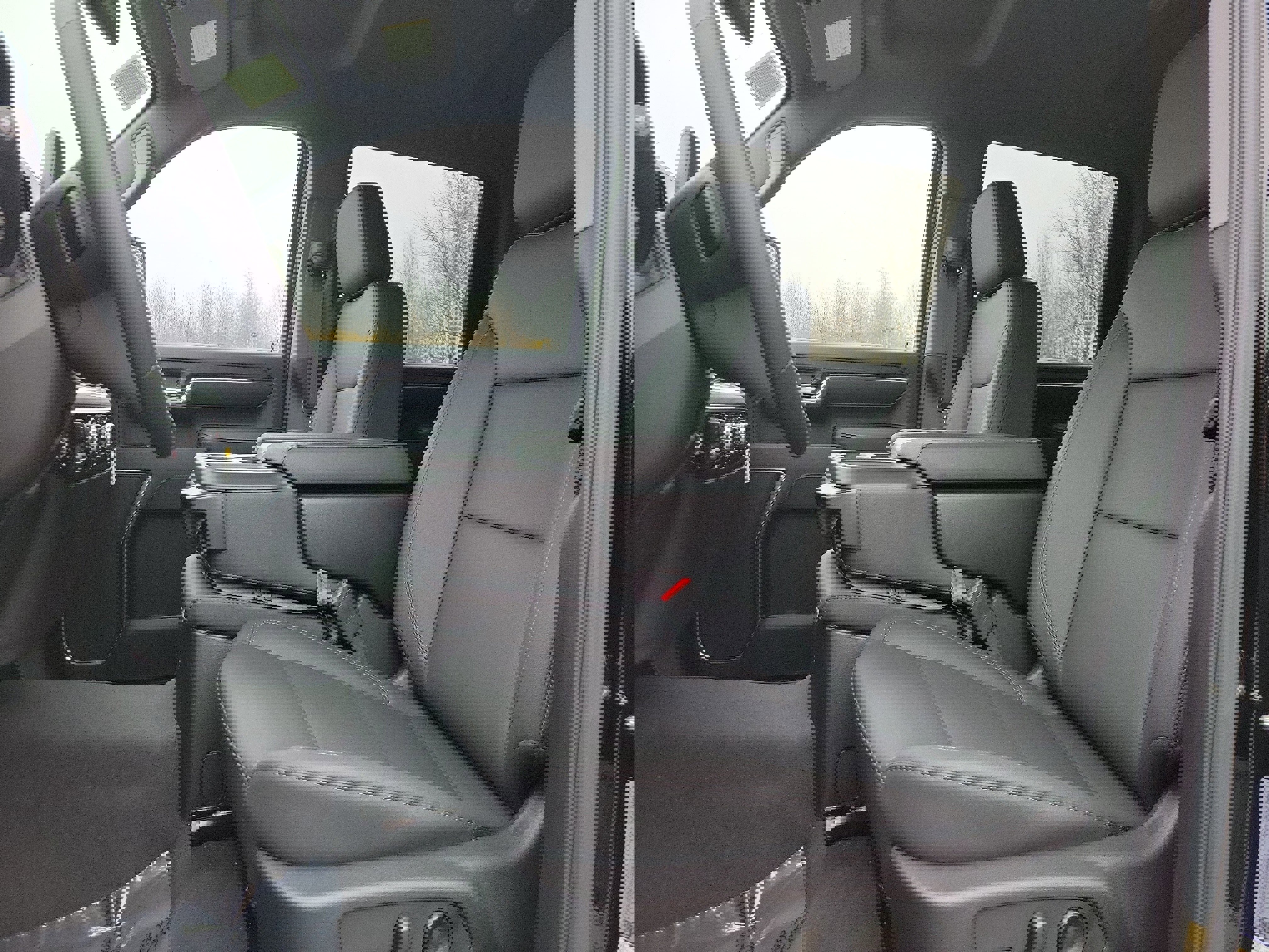 New 2026 GMC Sierra 2500 SLT image 4