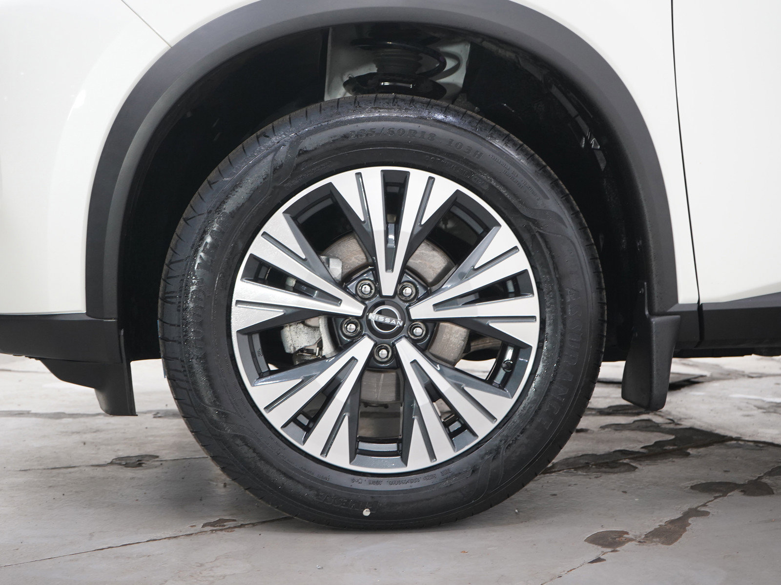 Used 2023 Nissan Rogue SV w/ SV Premium B Package AWD/4WD image 31