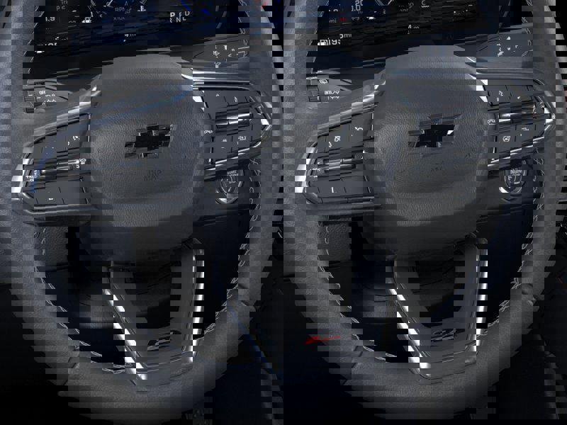 New 2026 Chevrolet Traverse Z71 w/ Driver Confidence Package AWD/4WD image 19