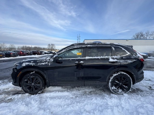 Used 2023 Honda CR-V Sport Touring image 5