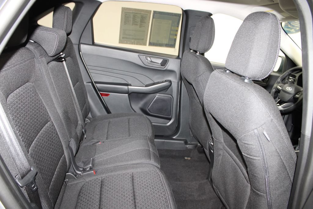 Used 2024 Ford Escape Active FWD image 28