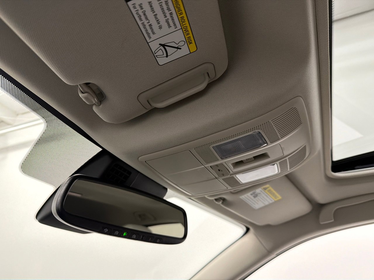 Certified 2025 MAZDA CX-5 AWD 2.5 S w/ Preferred Package image 30