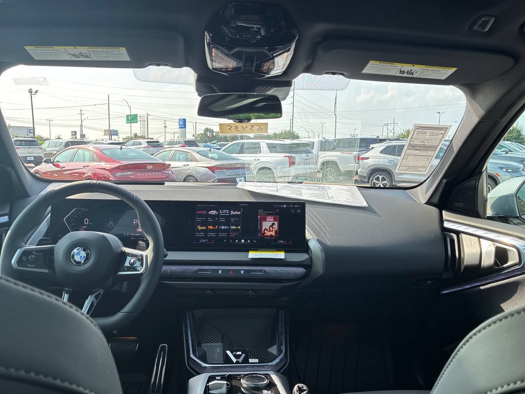 New 2026 BMW X3 xDrive30i w/ Premium Package AWD/4WD image 18