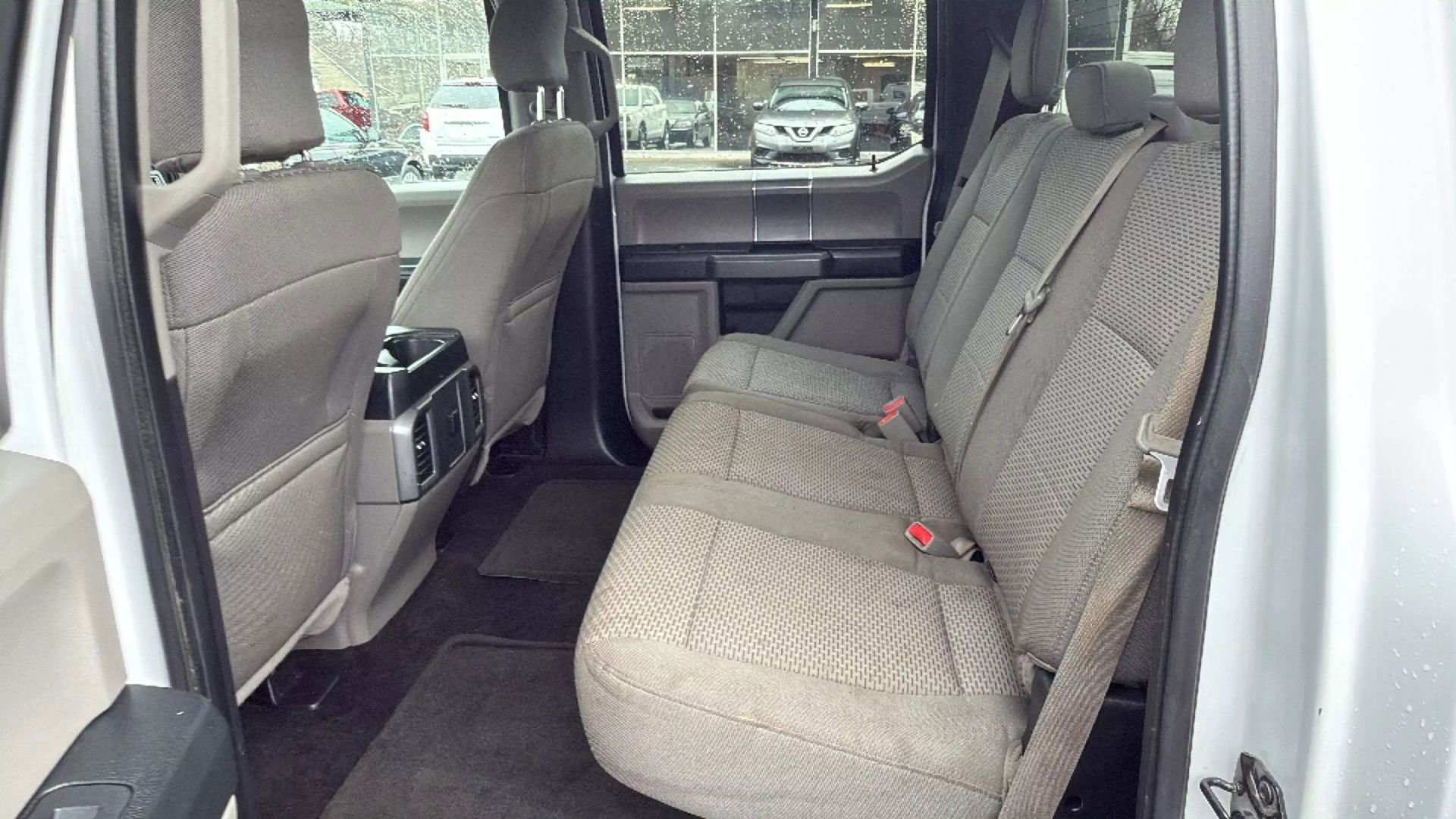 Used 2015 Ford F150 XLT w/ Equipment Group 301A Mid image 10