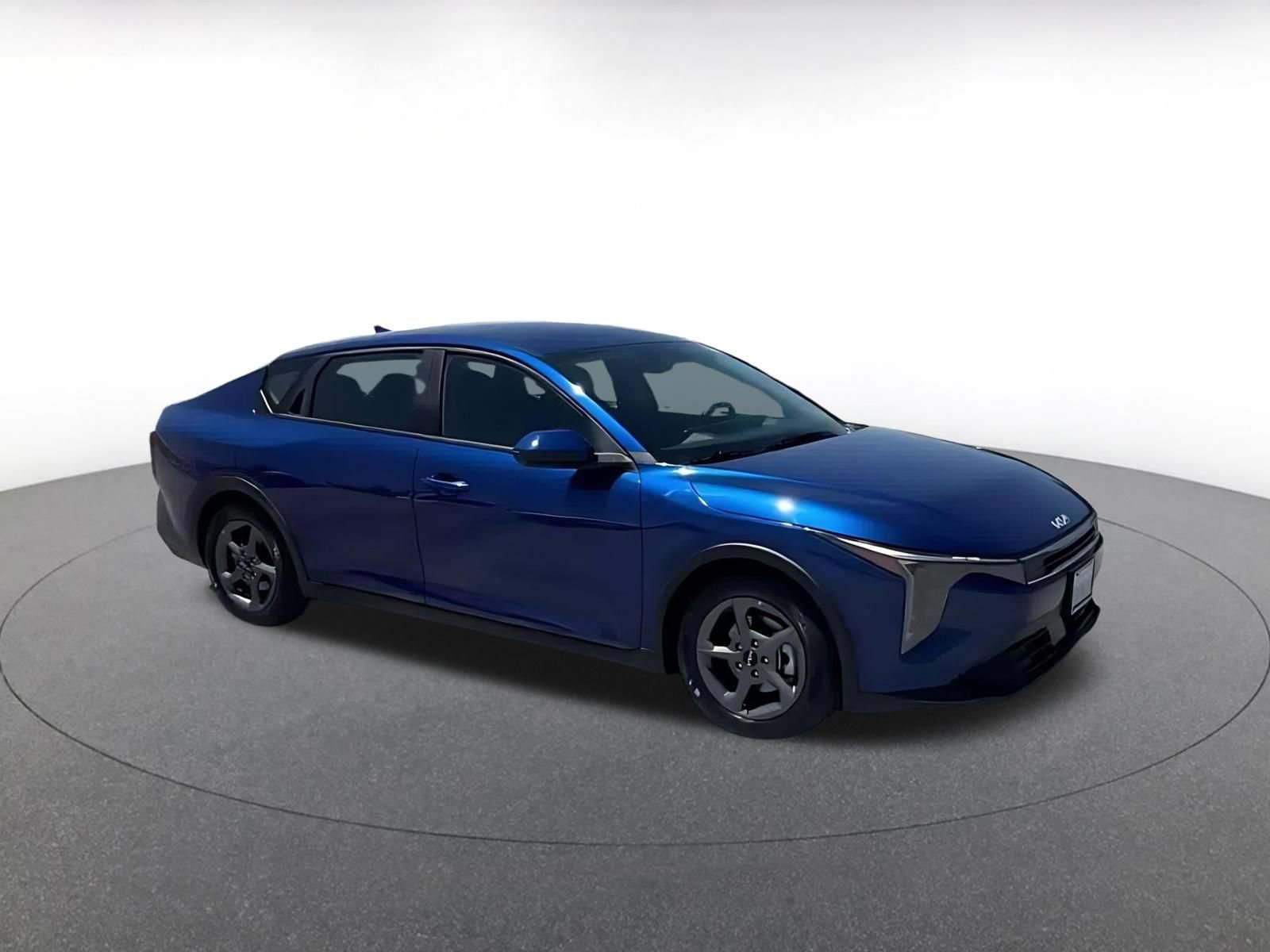 Used 2026 Kia K4 FWD video 2