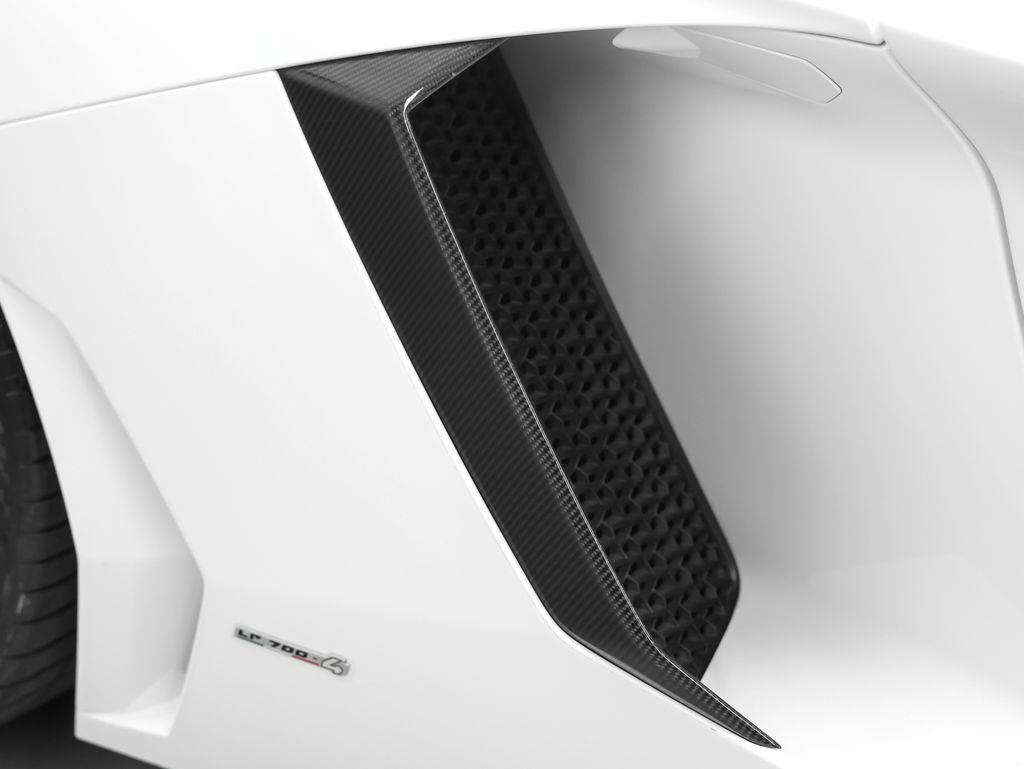 Used 2014 Lamborghini Aventador LP 700-4 image 37