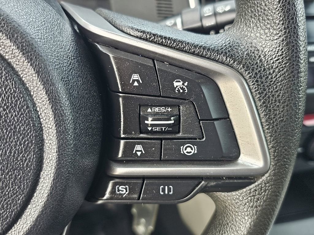 Used 2021 Subaru Forester AWD/4WD image 30