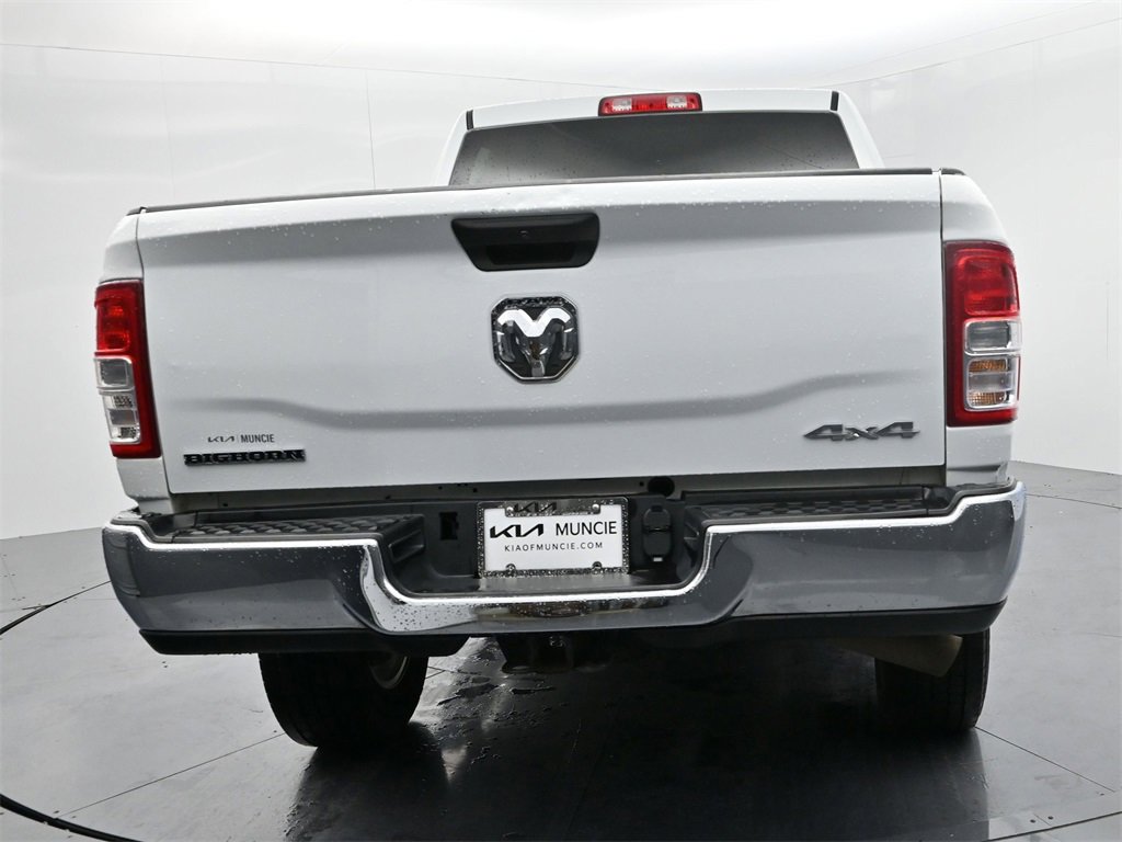 Used 2024 RAM 2500 Big Horn image 7