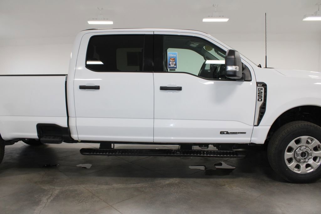 Used 2024 Ford F250 XLT image 11