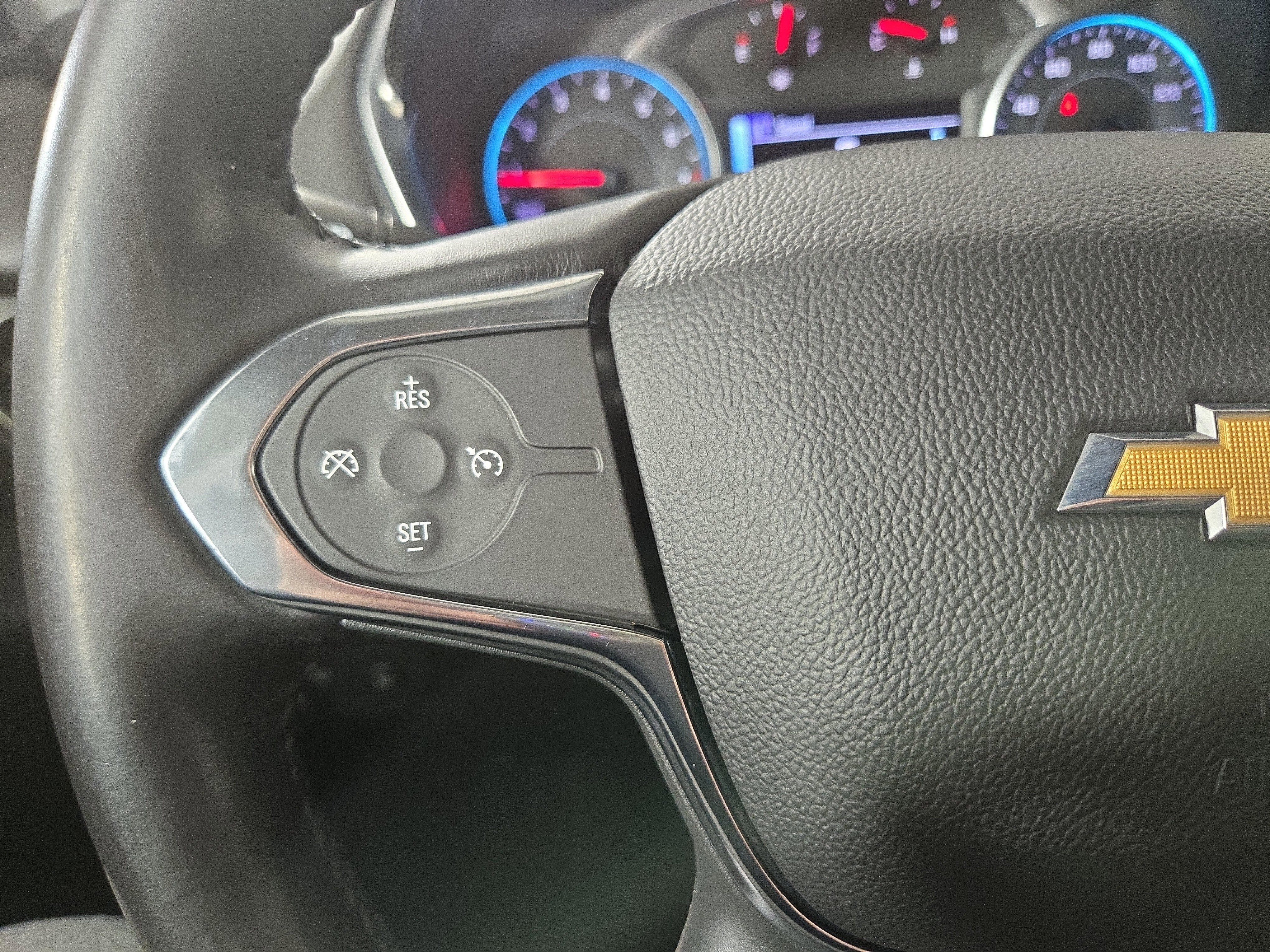 Used 2019 Chevrolet Traverse LT w/ LPO, Floor Liner Package image 17