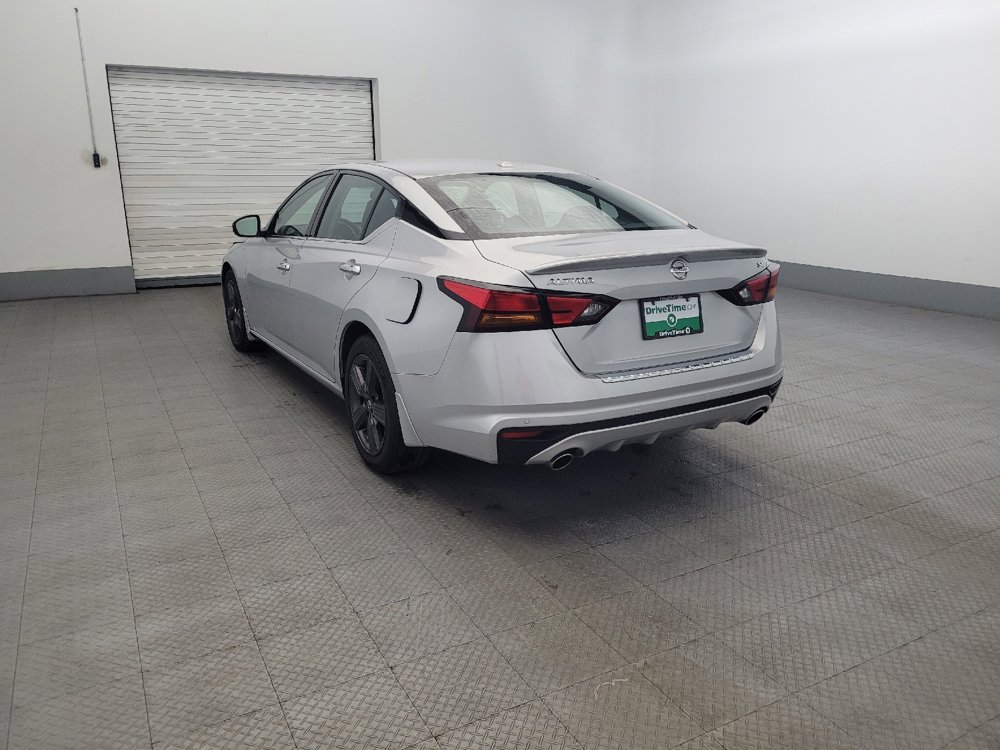 Used 2022 Nissan Altima 2.5 SL image 5