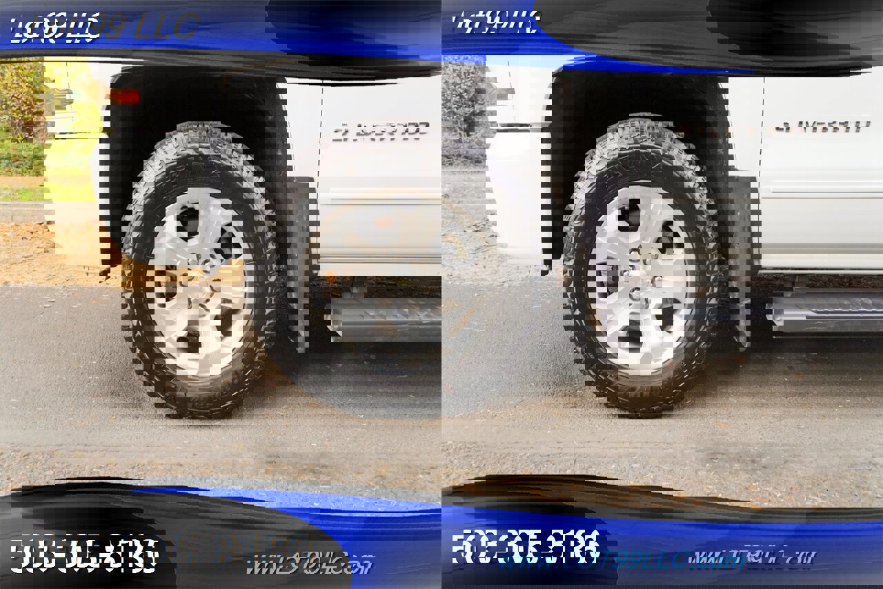 Used 2017 Chevrolet Silverado 1500 LT w/ All Star Edition image 37